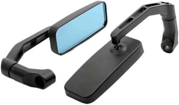 Side Mirror Barend 360 - Image 2
