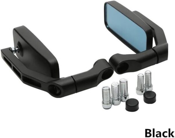 Side Mirror Barend 360 - Image 6
