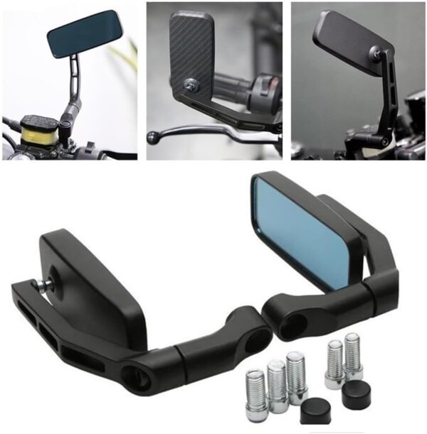 Side Mirror Barend 360 - Image 3