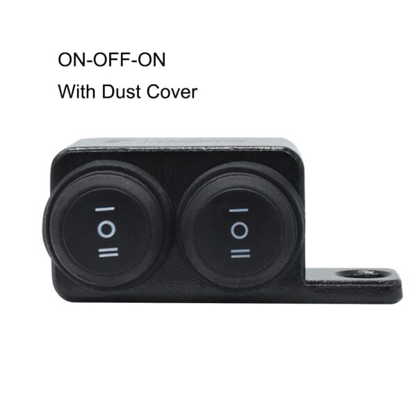 Two Way Switch Multi Option - Image 3