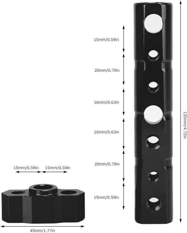 Extension Rod - Image 4