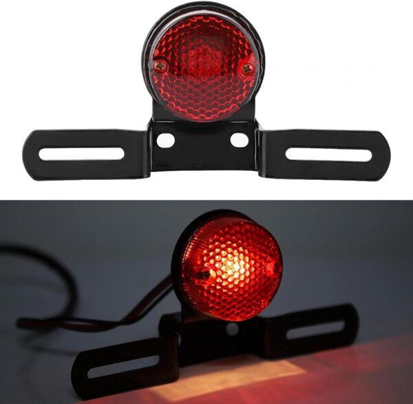 Back Light Cafe Racer - Image 3