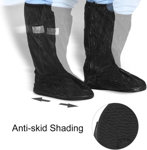 Shoes Rain Cover - Image 4
