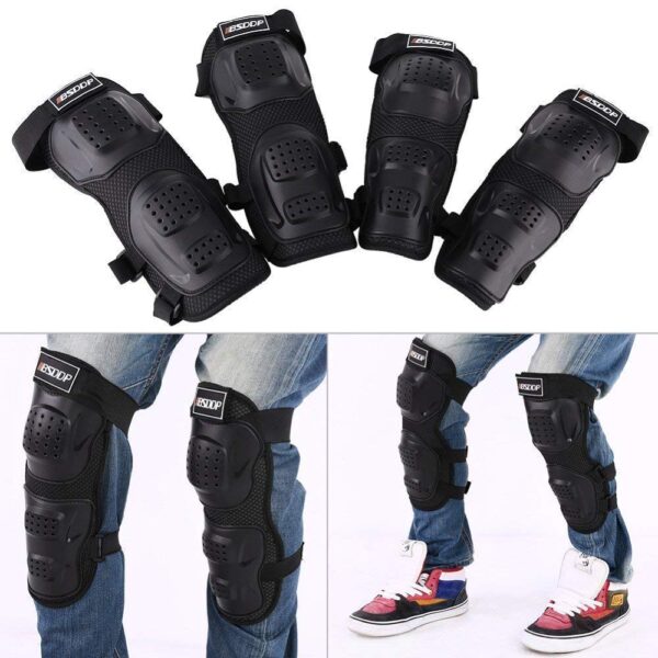 Safety Pads BSDDP - Image 5