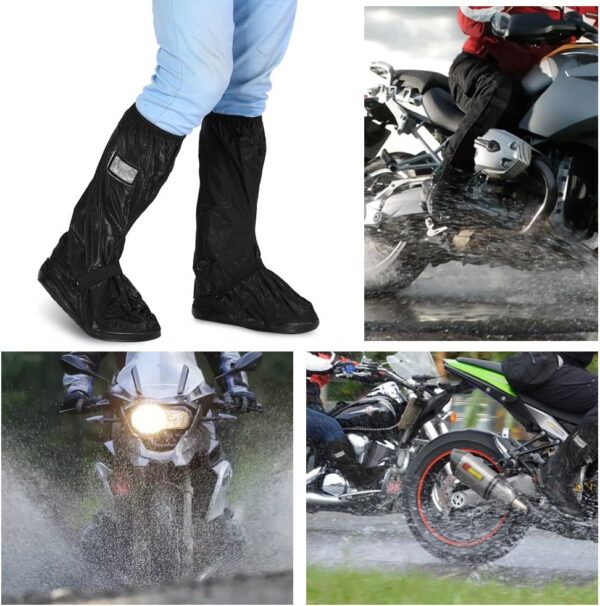Shoes Rain Cover - Image 3
