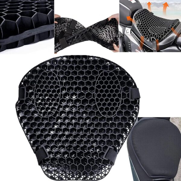 Silicon Seat Cushion - Image 3