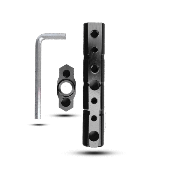 Extension Rod
