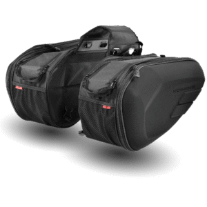 Saddle Bag Komine SA-212