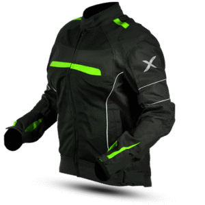 Safety Jacket Cruise 1