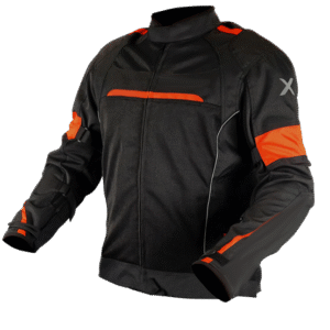 Safety Jacket Cruise 1