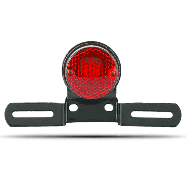 Back Light Cafe Racer