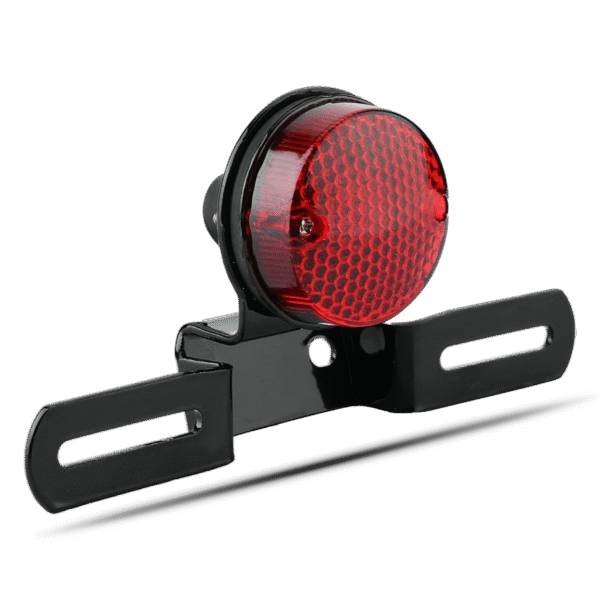Back Light Cafe Racer - Image 2