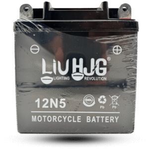 Battery Dry HJG 12V-5Ah