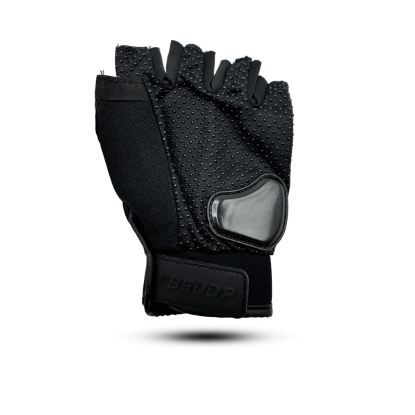 Gloves Half BSDDP - Image 3