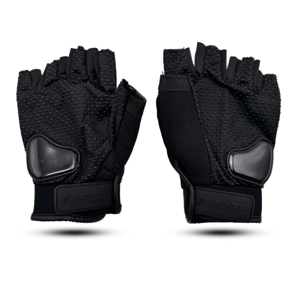 Gloves Half BSDDP - Image 2