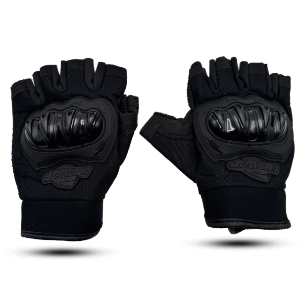Gloves Half BSDDP