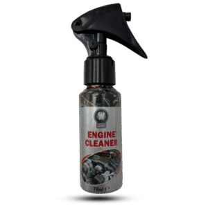 Engine Cleaner Haris