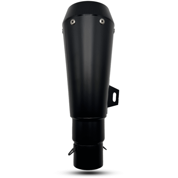 Exhaust Akrapovhic V10 - Image 2
