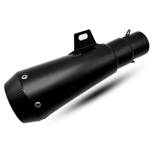 Exhaust Akrapovhic V10