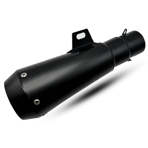 Exhaust Akrapovhic V10