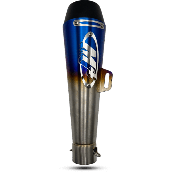 Exhaust M4 - Image 2