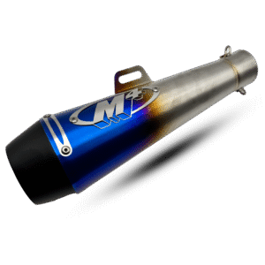 Exhaust M4