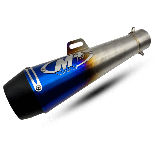 Exhaust M4