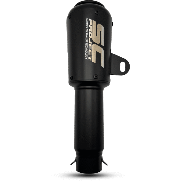 Exhaust SC PROJECT V20 - Image 2