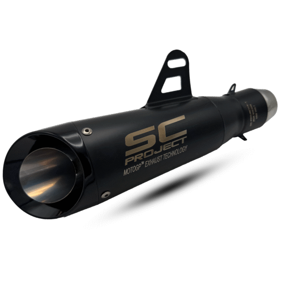 Exhaust SC PROJECT V30 - Image 4