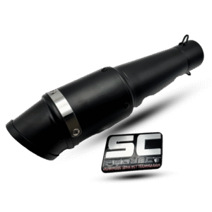 Exhaust SC PROJECT V10