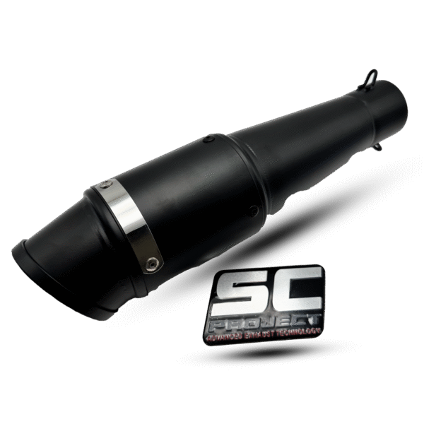 Exhaust SC PROJECT V10