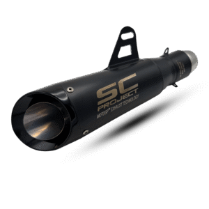 Exhaust SC PROJECT V30