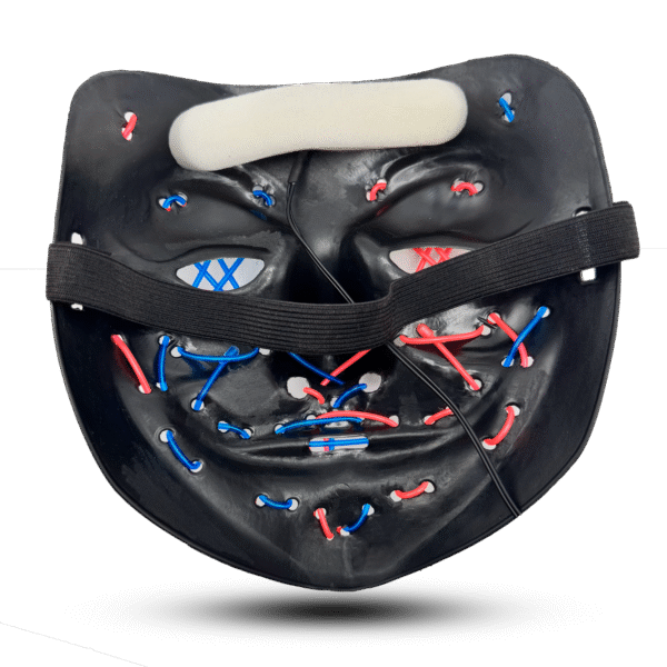 Neon Face Mask - Image 3