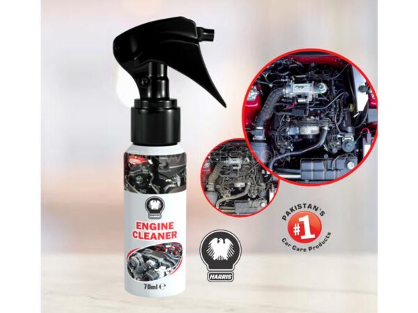 Engine Cleaner Haris - Image 2