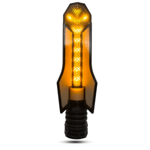 Indicator LED Shark