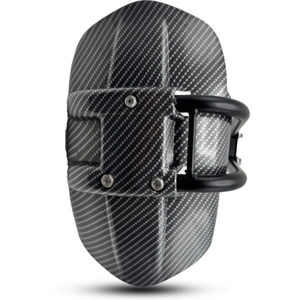MudGuard Carbon C1