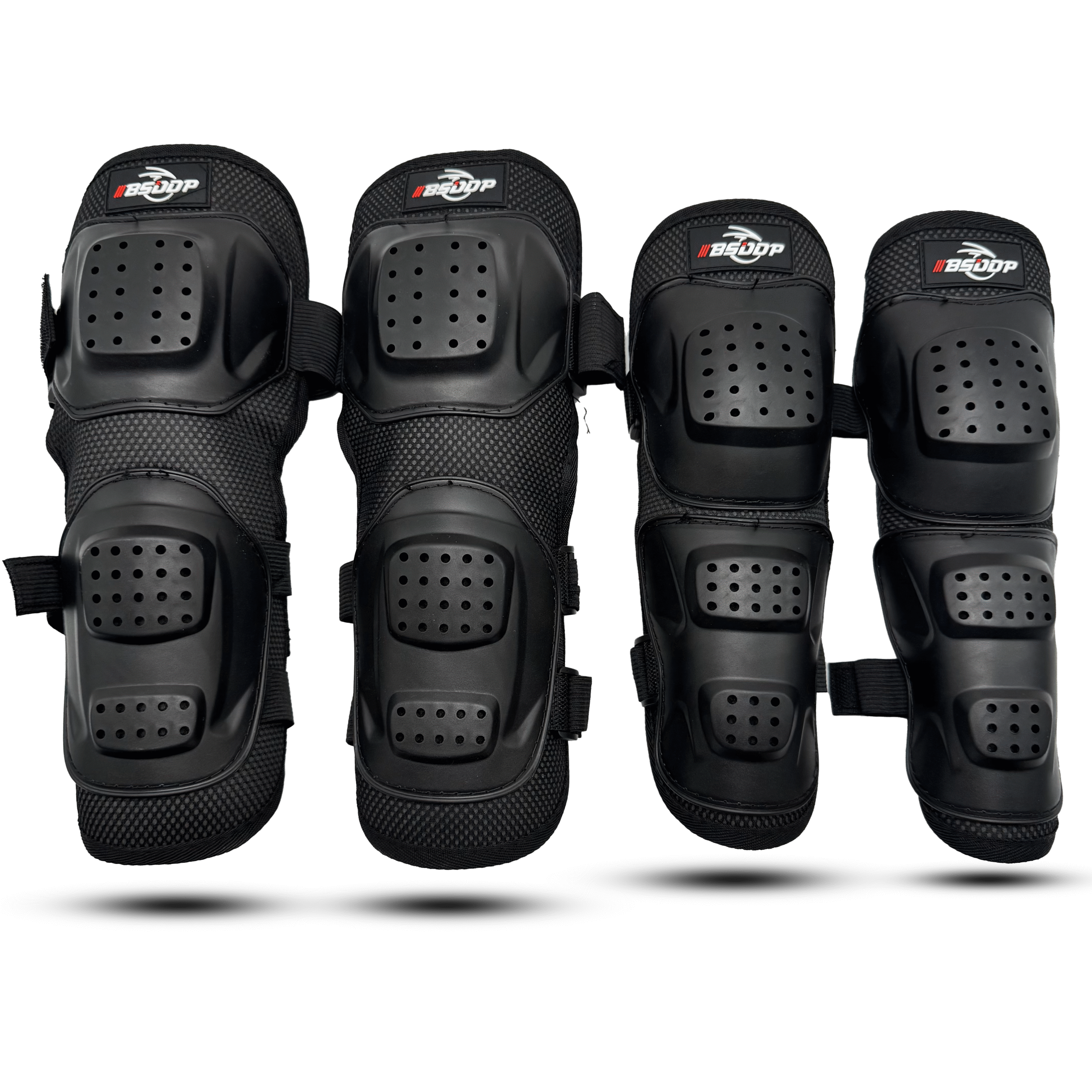 Safety Pads BSDDP
