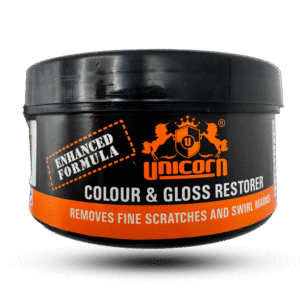 Scratch Remover Wax