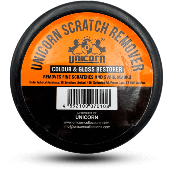 Scratch Remover Wax - Image 2
