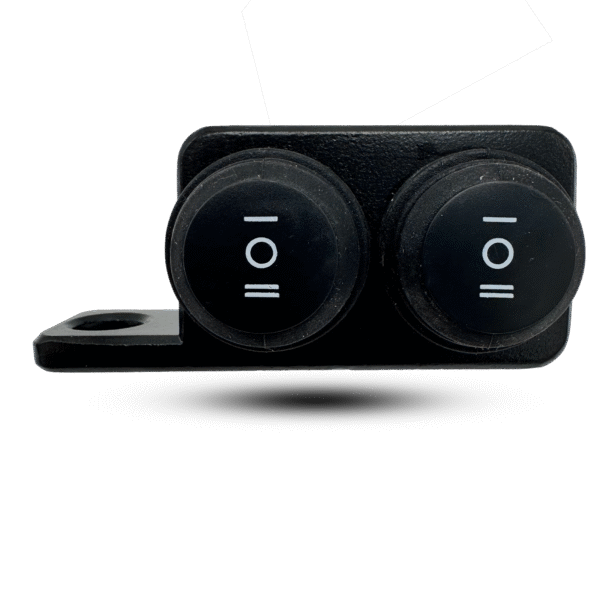 Two Way Switch Multi Option
